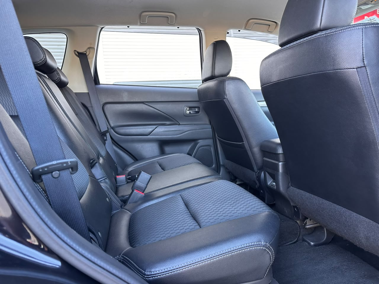 MITSUBISHI thumbnail 5